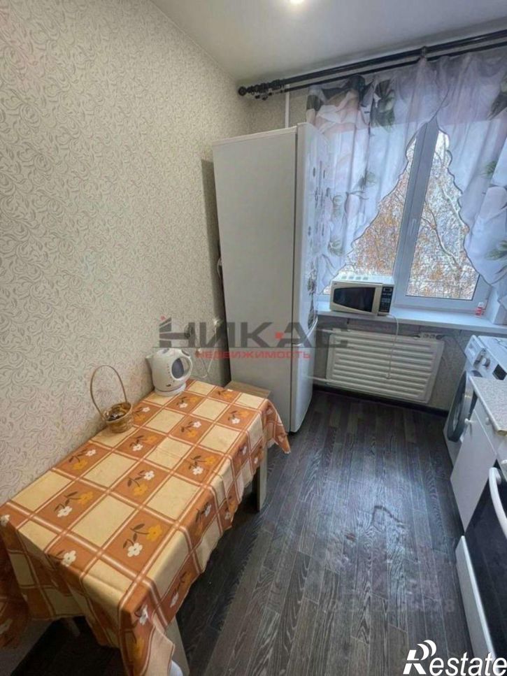1-комн квартира