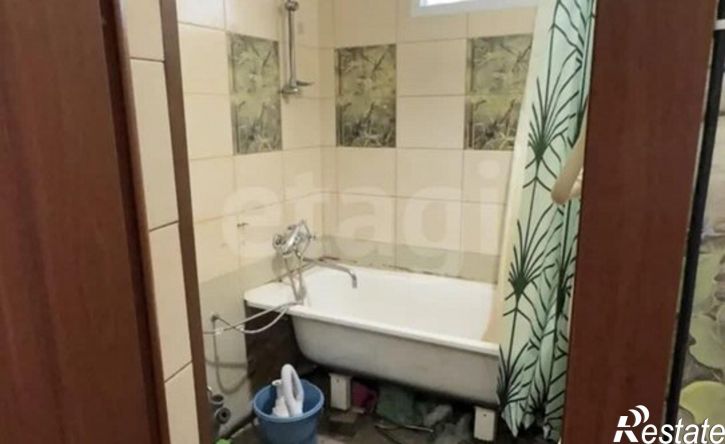 2-комн квартира Ярославль, проспект Ленина, 46