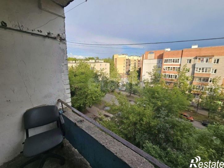 Комната