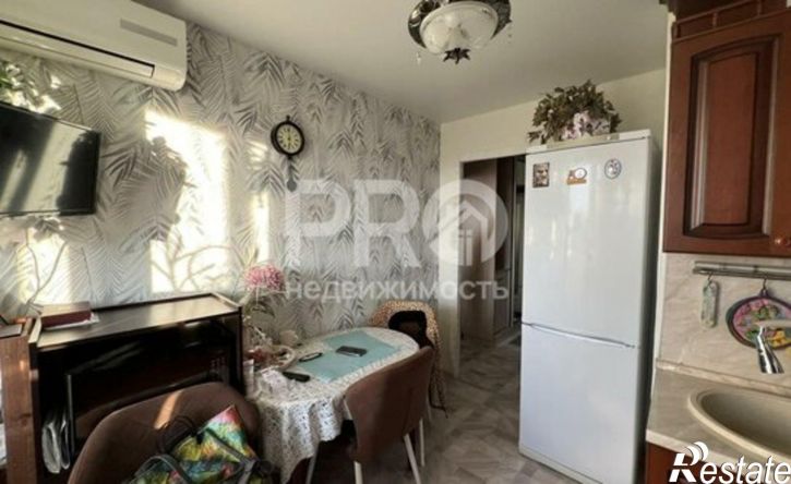 1-комн квартира Ярославль, улица Зелинского, 15к2