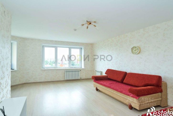 1-комн квартира улица Слепнева,дом 13к1