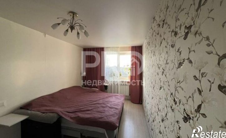 1-комн квартира Ярославль, улица Зелинского, 15к2