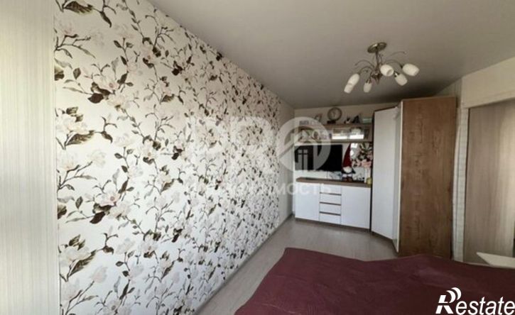 1-комн квартира Ярославль, улица Зелинского, 15к2
