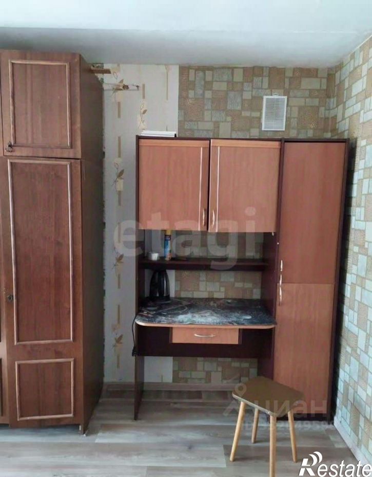 Комната