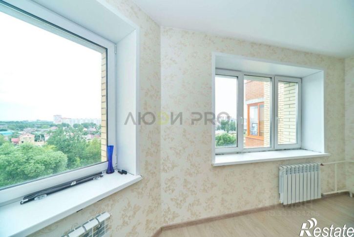1-комн квартира улица Слепнева,дом 13к1