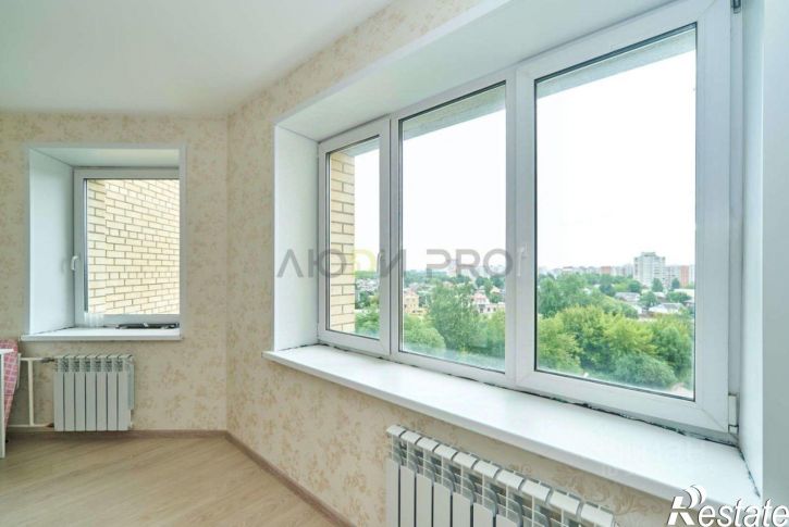 1-комн квартира улица Слепнева,дом 13к1