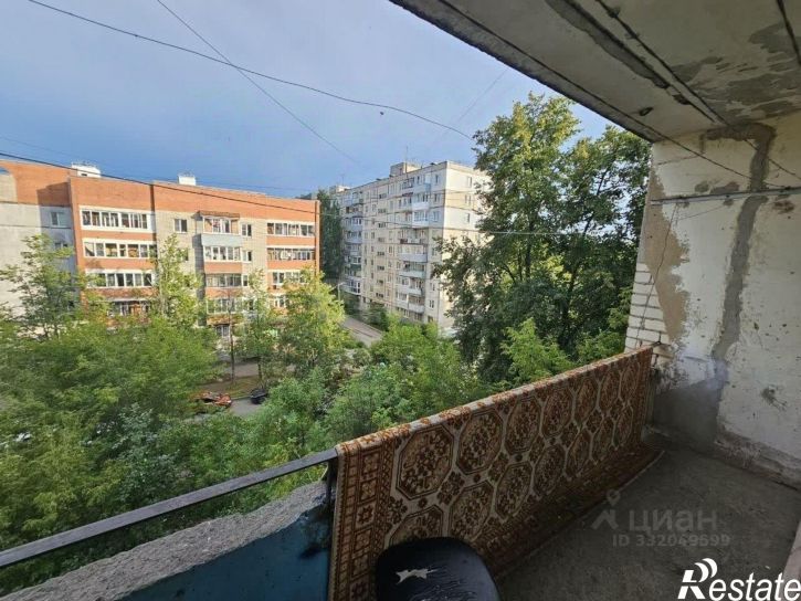 Комната