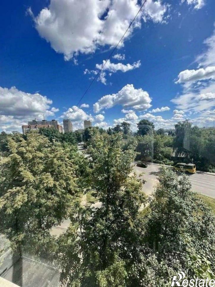 1-комн квартира улица Чкалова,дом 82