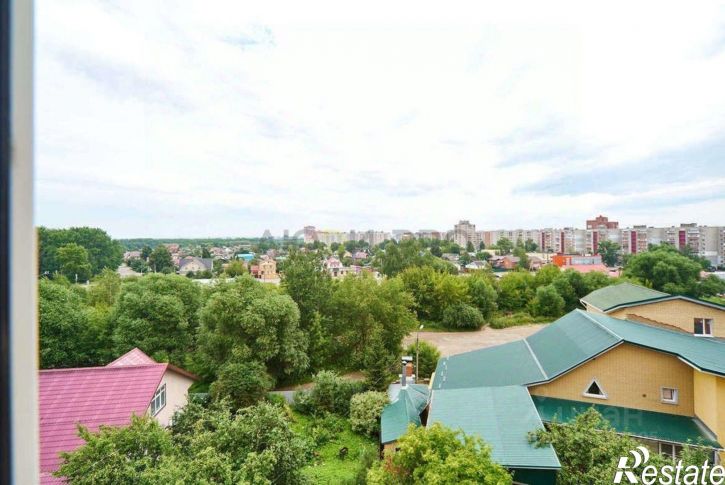 1-комн квартира улица Слепнева,дом 13к1