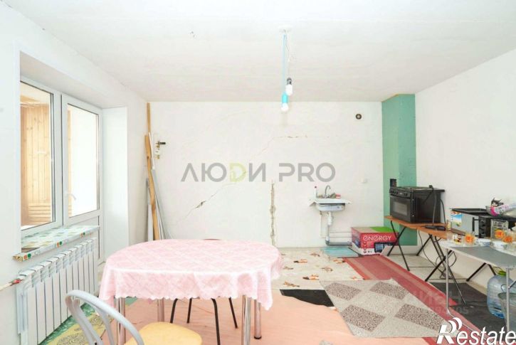 1-комн квартира улица Слепнева,дом 13к1