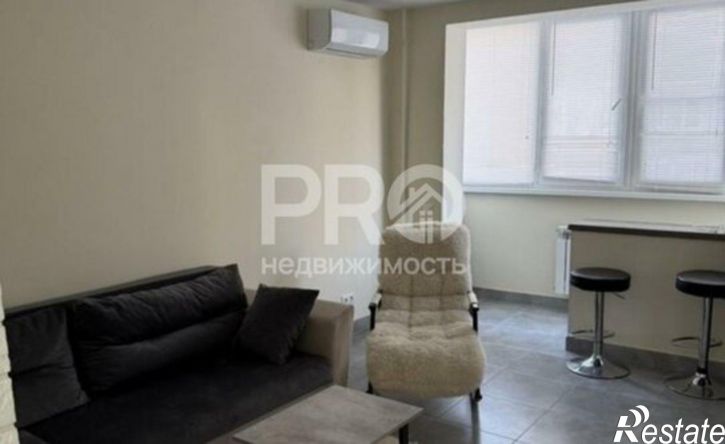 3-комн квартира Ярославль, Большая Октябрьская улица, 126Б