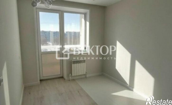 1-комн квартира Ярославль, 5-я Яковлевская улица, 17Б