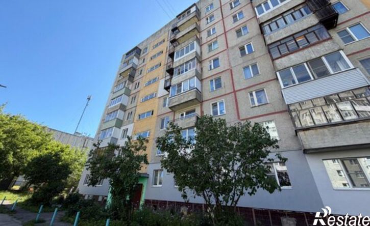 1-комн квартира Ярославль, улица Комарова, 7