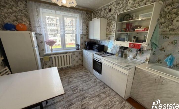 1-комн квартира Ярославль, улица Комарова, 7