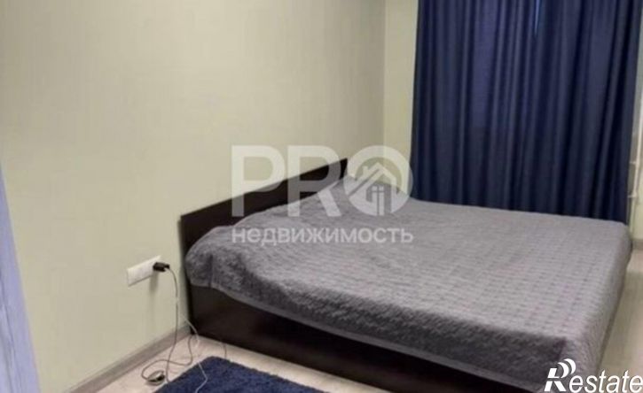 3-комн квартира Ярославль, Большая Октябрьская улица, 126Б