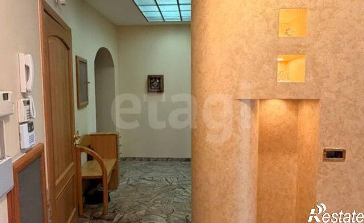 5-комн квартира Ярославль, Флотская улица, 4/1