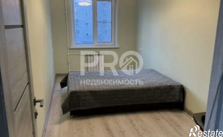 3-комн квартира Ярославль, Большая Октябрьская улица, 126Б
