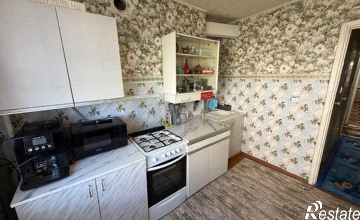 1-комн квартира Ярославль, улица Комарова, 7