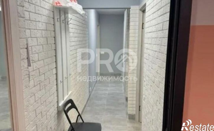 3-комн квартира Ярославль, Большая Октябрьская улица, 126Б