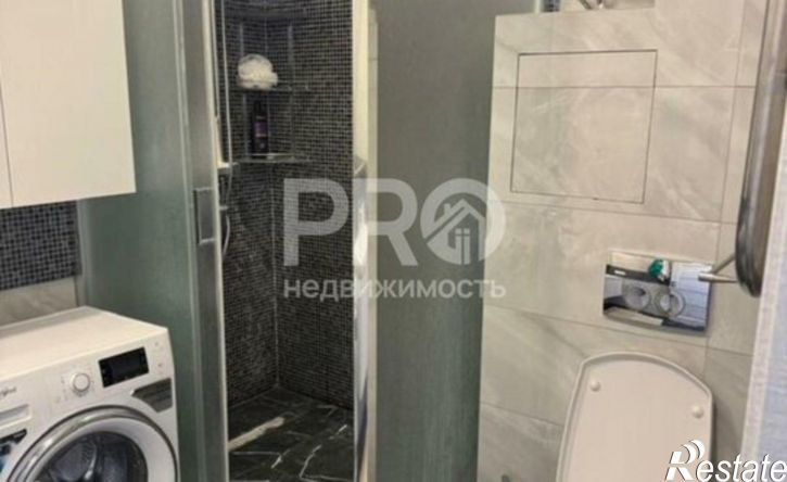 3-комн квартира Ярославль, Большая Октябрьская улица, 126Б