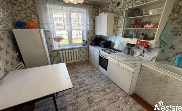 1-комн квартира Ярославль, улица Комарова, 7