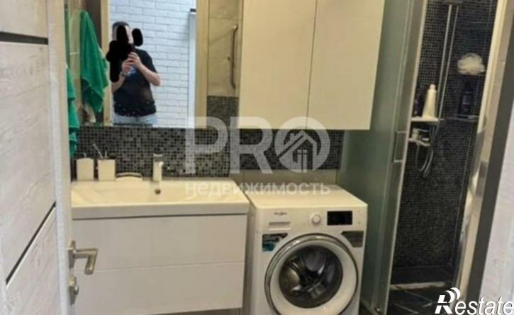 3-комн квартира Ярославль, Большая Октябрьская улица, 126Б