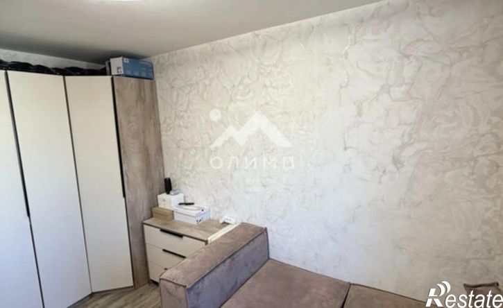 1-комн квартира Ярославль, улица Саукова, 21