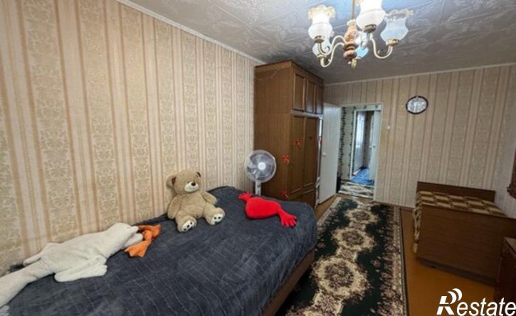 1-комн квартира Ярославль, улица Комарова, 7