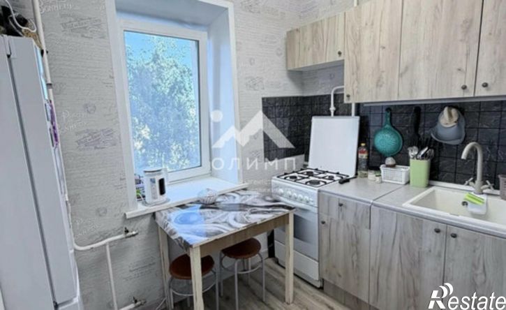 1-комн квартира Ярославль, улица Саукова, 21
