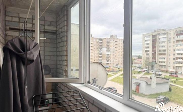 1-комн квартира Переславль-Залесский, улица Строителей, 24