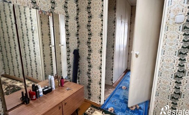 1-комн квартира Ярославль, улица Комарова, 7