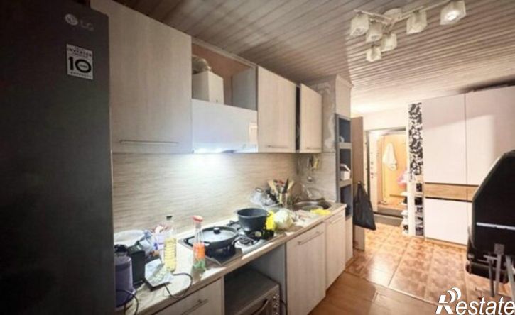 1-комн квартира Переславль-Залесский, улица Строителей, 24