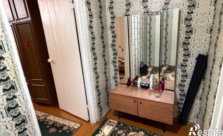 1-комн квартира Ярославль, улица Комарова, 7