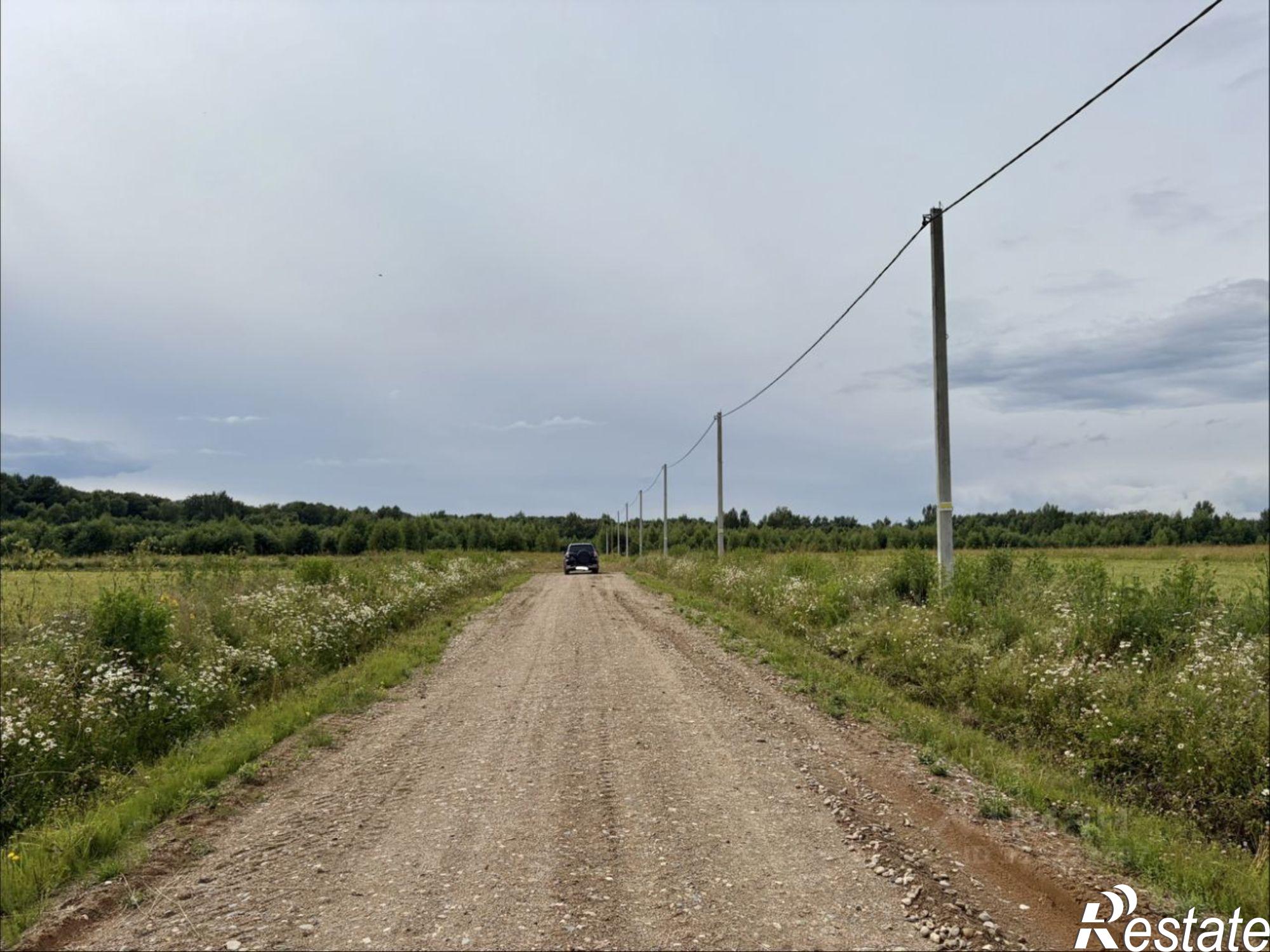 Купить землю, земельный участок за 320 000 рублей
