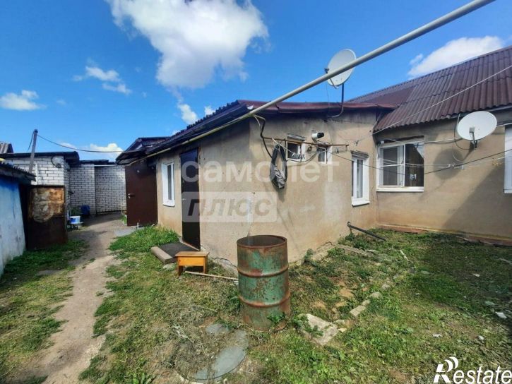 3-комн квартира ул Ново-Борисоглебская, 13А,  д. 13А