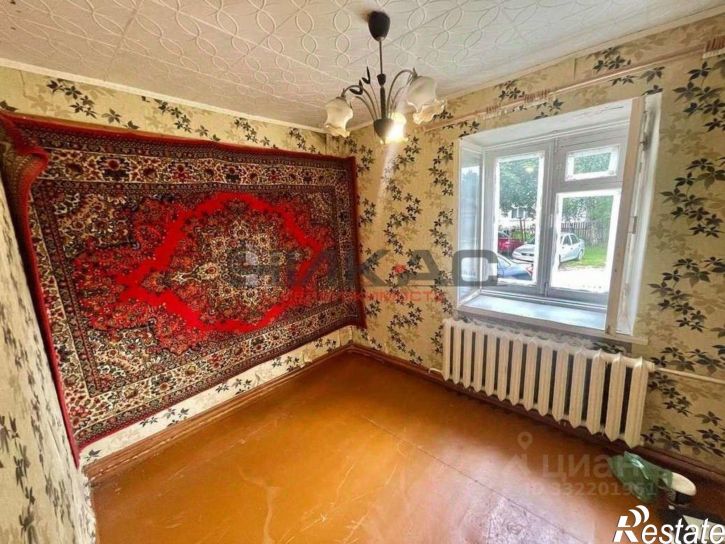 2-комн квартира Ярославский район район