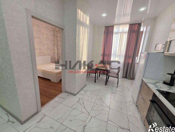1-комн квартира