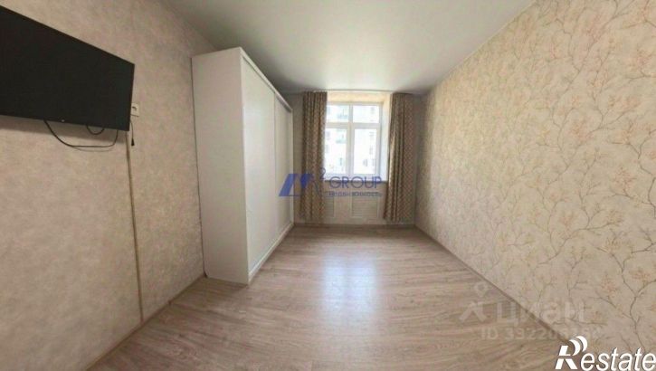 2-комн квартира Силикатное шоссе, д 17