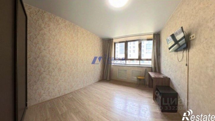 2-комн квартира Силикатное шоссе, д 17