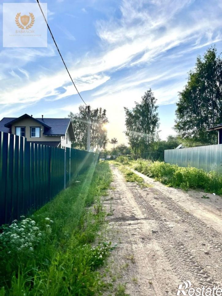 Коттедж/дом Береговая, 5