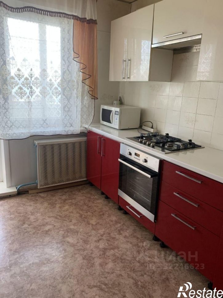2-комн квартира