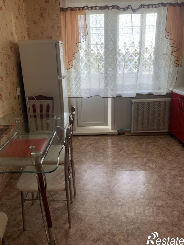 2-комн квартира