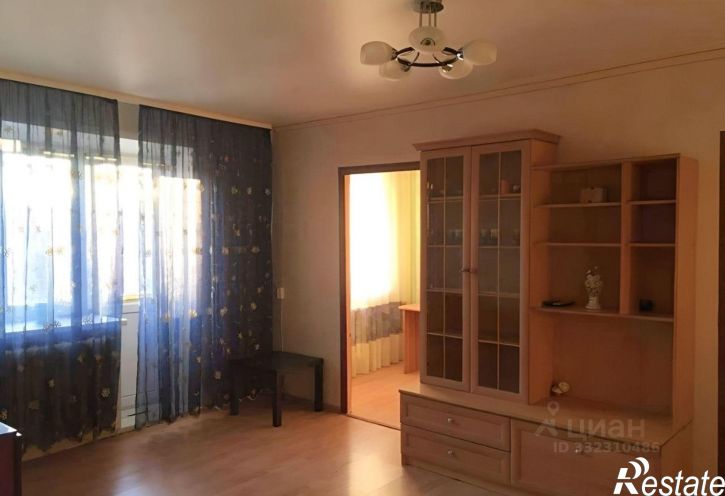 Отдельное здание Рыбинск, улица Кирова, 6