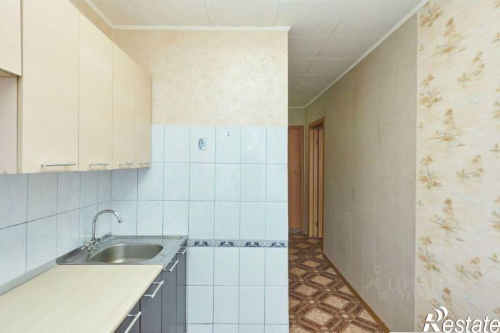 1-комн квартира г. Ярославль, проезд. Мурманский