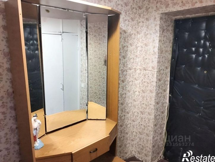 2-комн квартира Ярославль, улица Урицкого, 67