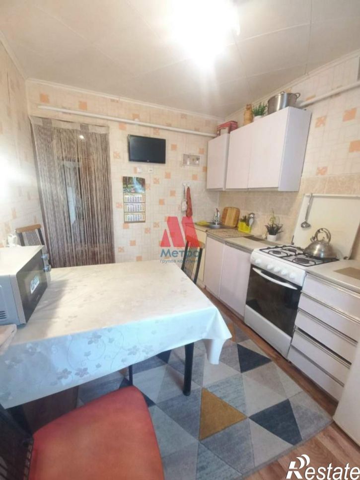 3-комн квартира Качалова улица, д.16