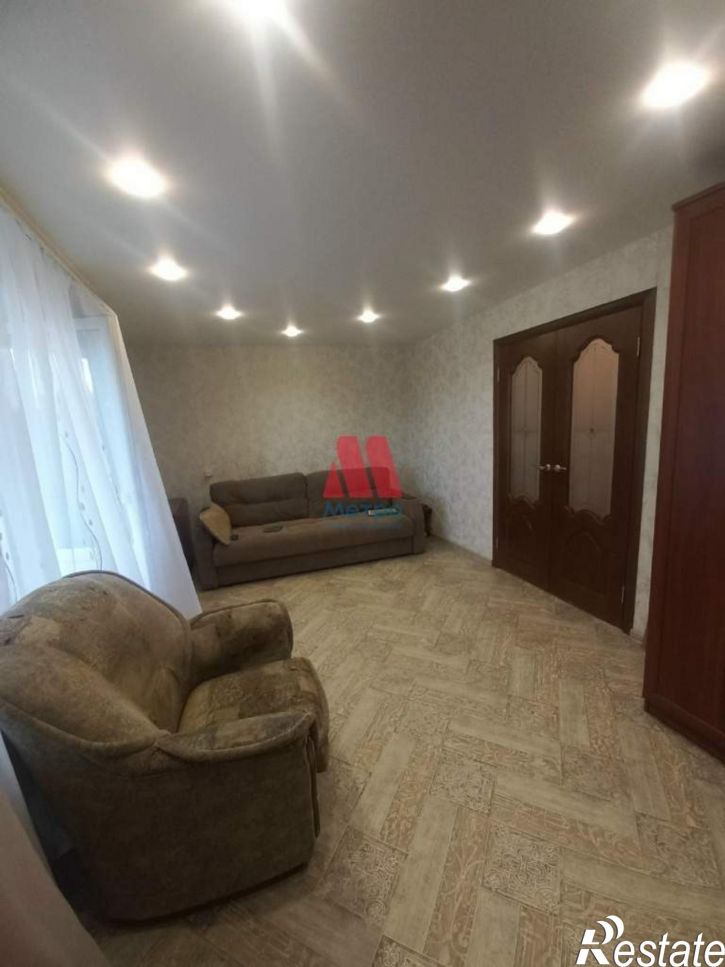 3-комн квартира Качалова улица, д.16