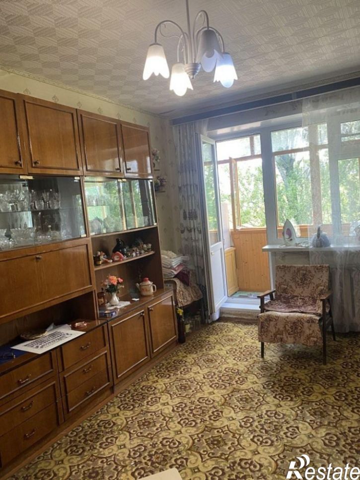 1-комн квартира Ярославль, улица Панина, 31