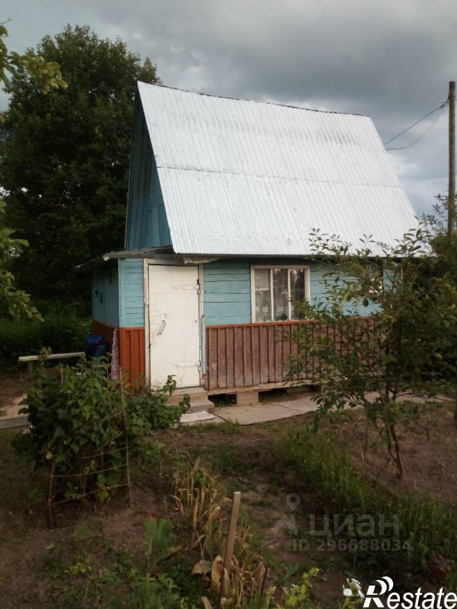 Купить дачу, дом, коттедж за 280 000 рублей