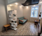 комната 14 кв м Ярославль, проспект Октября, 44